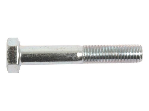 Śruba metryczna, Wymiar: 8x50mm (DIN or Standard No. DIN 931) S.53712 - Intertraktor