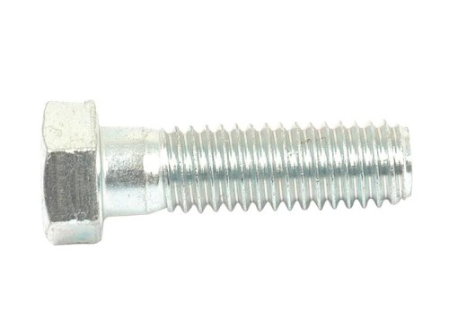 Śruban, Rozmiar: 7/16'' x 1 1/2'' UNC (DIN or Standard No. ASME B18.2.1) Wytrzymałość na rozciąganie: 8.8. S.53766 - Intertraktor