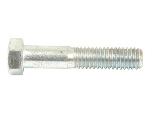 Śruban, Rozmiar: 7/16'' x 2 1/4'' UNC (DIN or Standard No. ASME B18.2.1) Wytrzymałość na rozciąganie: 8.8. S.53768