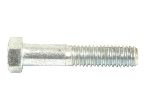 Śruban, Rozmiar: 7/16'' x 2 1/4'' UNC (DIN or Standard No. ASME B18.2.1) Wytrzymałość na rozciąganie: 8.8. S.53768 - Intertraktor