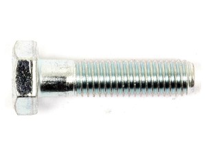 Śruba metryczna, Wymiar: 10x40mm (DIN or Standard No. DIN 931) S.54782