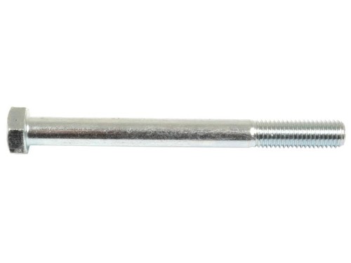 Śruba metryczna, Wymiar: 12x130mm (DIN or Standard No. DIN 931) S.6957 - Intertraktor