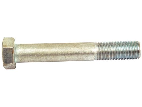 Śruban, Rozmiar: 1/4'' x 1 3/4'' UNF (DIN or Standard No. DIN 931) Wytrzymałość na rozciąganie: 8.8. S.51850 - Intertraktor
