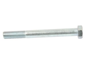 Śruban, Rozmiar: 3/8'' x 3 1/2'' UNF (DIN or Standard No. DIN 931) Wytrzymałość na rozciąganie: 8.8. S.5126