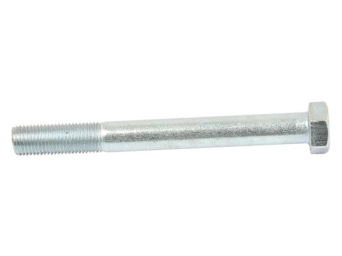 Śruban, Rozmiar: 3/8'' x 3 1/2'' UNF (DIN or Standard No. DIN 931) Wytrzymałość na rozciąganie: 8.8. S.5126 - Intertraktor