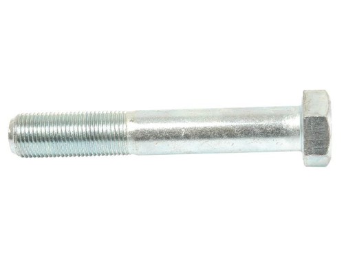 Śruban, Rozmiar: 5/8'' x 4'' UNF (DIN or Standard No. ASME B18.2.1) Wytrzymałość na rozciąganie: 8.8. S.4914 - Intertraktor