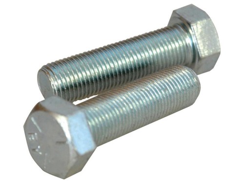 Śruban, Rozmiar: 9/16'' x 2'' UNF (DIN or Standard No. ASME B18.2.1) Wytrzymałość na rozciąganie: 8.8. S.8780 - Intertraktor