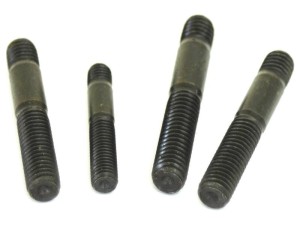 Śruba-szpilka, Wymiar: M6x50mm (DIN 939) S.34957