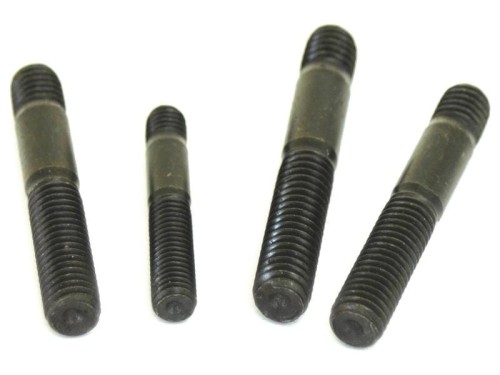 Śruba-szpilka, Wymiar: M8x20mm (DIN 939) S.34960 - Intertraktor