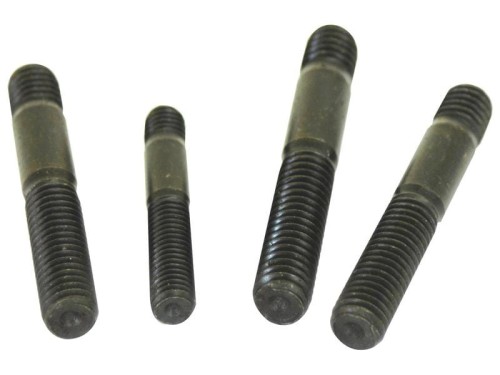 Śruba-szpilka, Wymiar: M12x50mm (DIN 939) S.34977 - Intertraktor