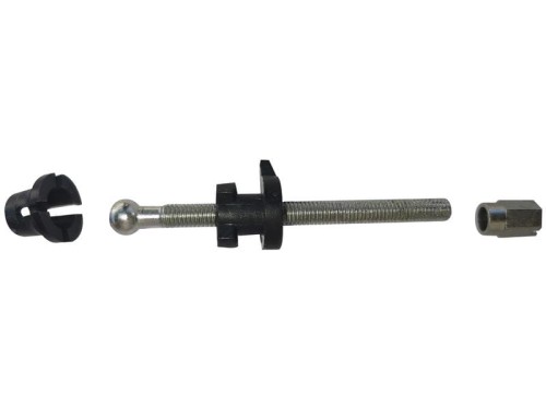 Śruba mocująca do świateł roboczych LED S.164128 - Intertraktor