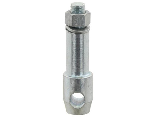 Sworzeń stabilizatora 15x96mm, Wielkość gwintu 1/2''x20mm S.75984 - Intertraktor