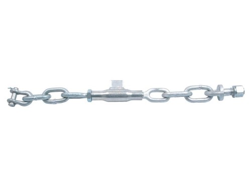 Stabilizator - D Szekla Ø14mm - Gwintu Ø20mm - Długość min:620mm - M20x2.5 Metryczny S.13273 - Intertraktor
