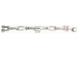 Stabilizator - D Szekla Ø14mm - Gwintu Ø20mm - Długość min:460mm - M20x2.5 Metryczny S.13274