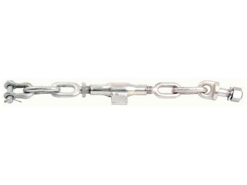 Stabilizator - D Szekla Ø14mm - Gwintu Ø20mm - Długość min:460mm - M20x2.5 Metryczny S.13274 - Intertraktor