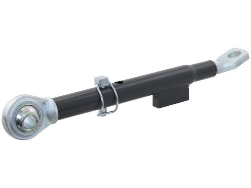 Stabilizator - Kula Ø25.4mm - Końcówka cięgła Ø23mm - Długość min: 495mm - M27x3 S.149965 - Intertraktor