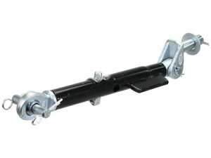 Stabilizator - Kula Ø19mm - Sworzeń Ø26mm - Długość min: 425mm - M27x3 S.13256