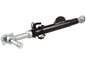 Stabilizator - Kula Ø19mm - Sworzeń Ø25.4mm - Długość min: 604mm - M30x3.5 S.150417