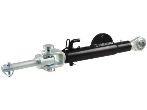 Stabilizator - Kula Ø19mm - Sworzeń Ø24mm - Długość min: 425mm - M30x3.5 S.150418 - Intertraktor