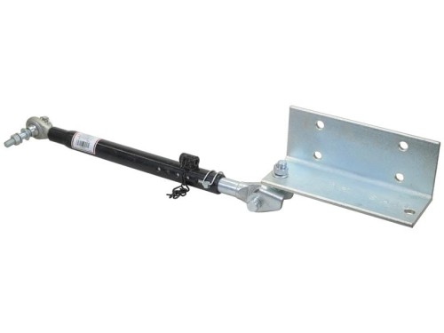 Stabilizator - Kula Ø19mm - Gwintu Ø19mm - Długość min: 565mm - 1 1/8 S.15745 - Intertraktor