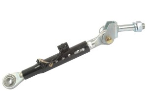 Stabilizator - Kula Ø19mm - Gwintu Ø24mm - Długość min: 375mm - 1 1/8 S.15748