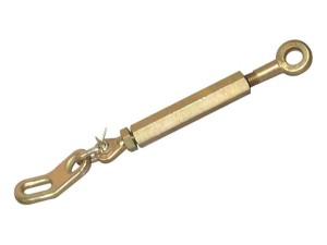 Stabilizator Krótki - Na kule Sworzeń Ø Długość min: 356mm - 3/4 S.173
