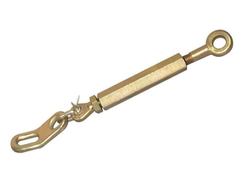 Stabilizator Krótki - Na kule Sworzeń Ø Długość min: 356mm - 3/4 S.173 - Intertraktor