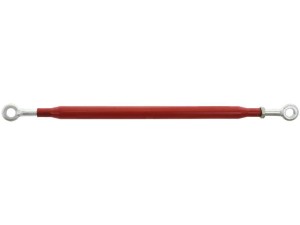Stabilizator - Końcówka cięgła Ø23mm - Końcówka cięgła Ø23mm - Długość min: 724mm - 3/4'' S.184