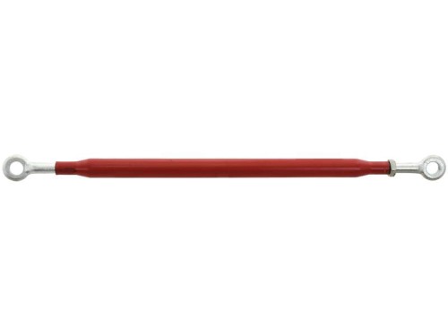 Stabilizator - Końcówka cięgła Ø23mm - Końcówka cięgła Ø23mm - Długość min: 724mm - 3/4'' S.184 - Intertraktor