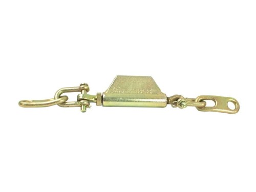 Stabilizator - otworow Ø23mm - otworow Ø23mm - Długość min:533mm - 3/4 UNC S.25271 - Intertraktor