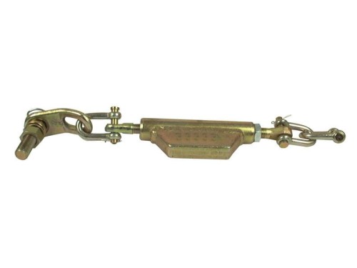 Stabilizator - Sworzeń Ø16mm - Gwintu Ø19mm - Długość min:495mm - 3/4 UNC S.3290 - Intertraktor