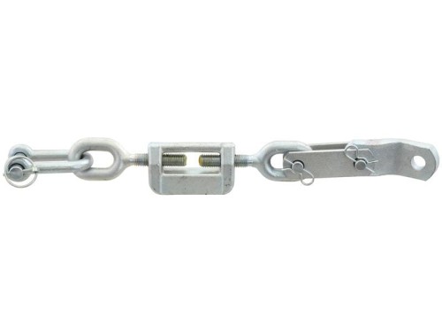 Stabilizator - D Szekla Ø19mm - otworow Ø19.5mm - Długość min:560mm - 3/4 UNC S.41038 - Intertraktor