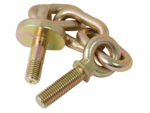 Stabilizator - Liczba połączeń: 5 - Otwór Ø22x56mm S.4460