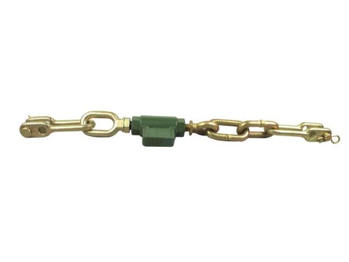 Stabilizator - D Szekla Ø13mm - D Szekla Ø13mm - Długość min:545mm - 3/4 UNC S.8072 - Intertraktor