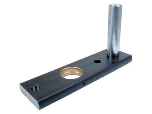 Stabilizator S.57749 - Intertraktor