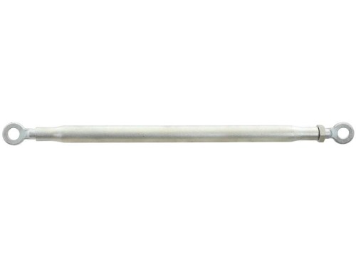 Stabilizator - Końcówka cięgła Ø23mm - Końcówka cięgła Ø23mm - Długość min: 656mm - 7/8'' S.158 - Intertraktor