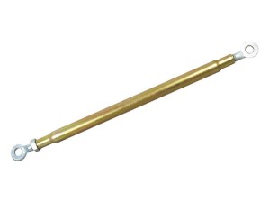 Stabilizator - Końcówka cięgła Ø23mm - Końcówka cięgła Ø20mm - Długość min: 724mm - 3/4'' S.180