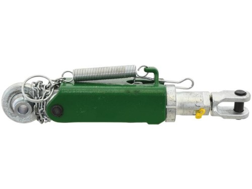Stabilizator automatyczny - Kula Ø20mm - Końcówka cięgła wieszaka 22mm - Długość min:415mm - M30x3.5 S.150160 - Intertraktor