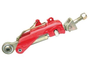 Stabilizator automatyczny - Kula Ø19mm - Gwintu Ø24mm - Długość min:385mm - M30x3.5 S.33165