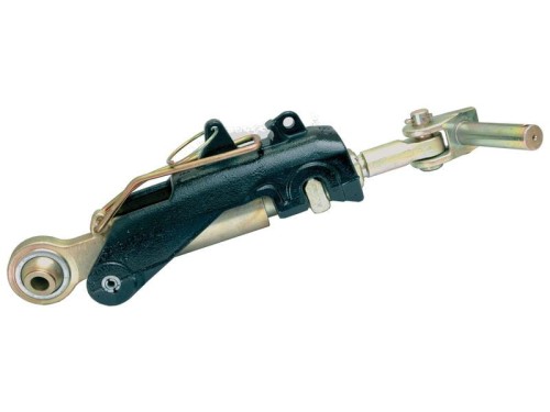 Stabilizator automatyczny - Kula Ø19mm - Sworzeń Ø28mm - Długość min:430mm - M30x3.5 S.33166 - Intertraktor