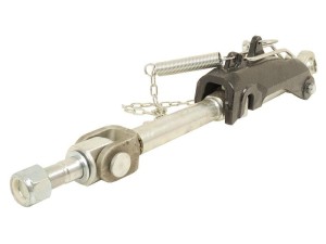 Stabilizator automatyczny - Kula Ø25.4mm - Gwintu Ø27mm - Długość min:601mm - M30x3.5 S.33168