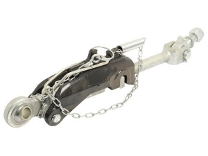 Stabilizator automatyczny - Kula Ø25.4mm - Gwintu Ø27mm - Długość min:594mm - M30x3.5 S.33174
