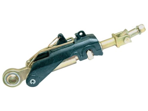 Stabilizator automatyczny - Kula Ø19mm - Gwintu Ø24mm - Długość min:385mm - M30x3.5 S.33162 - Intertraktor