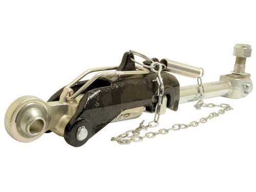 Stabilizator automatyczny - Kula Ø25.4mm - Gwintu Ø27mm - Długość min:648mm - M30x3.5 S.33167 - Intertraktor