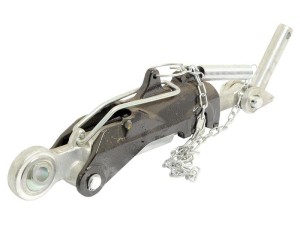 Stabilizator automatyczny - Kula Ø19mm - Sworzeń Ø28mm - Długość min:430mm - M30x3.5 S.33182