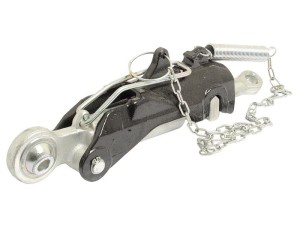 Stabilizator automatyczny - Kula Ø19mm - Końcówka cięgła Ø20mm - Długość min:420mm - M30x3.5 S.33183