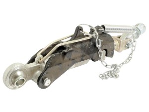 Stabilizator automatyczny - Kula Ø25.4mm - Gwintu Ø24mm - Długość min:430mm - M30x3.5 S.33185