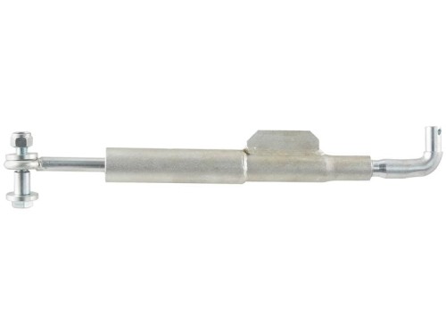 Stabilizator - Końcówka cięgła Ø19mm - Sworzeń Ø18mm - Długość min: 455mm - M20x2.5 S.150415 - Intertraktor