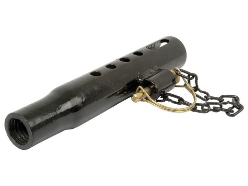 Rura stabilizatora - 260mm - 1 1/8 UNC S.15629 - Intertraktor