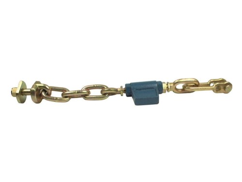Stabilizator - D Szekla Ø16mm - Gwintu Ø19mm - Długość min:594mm - 3/4 UNC S.11198 - Intertraktor